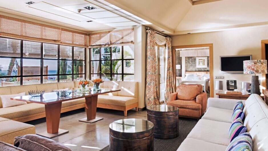 Bahía del Duque Las Villas